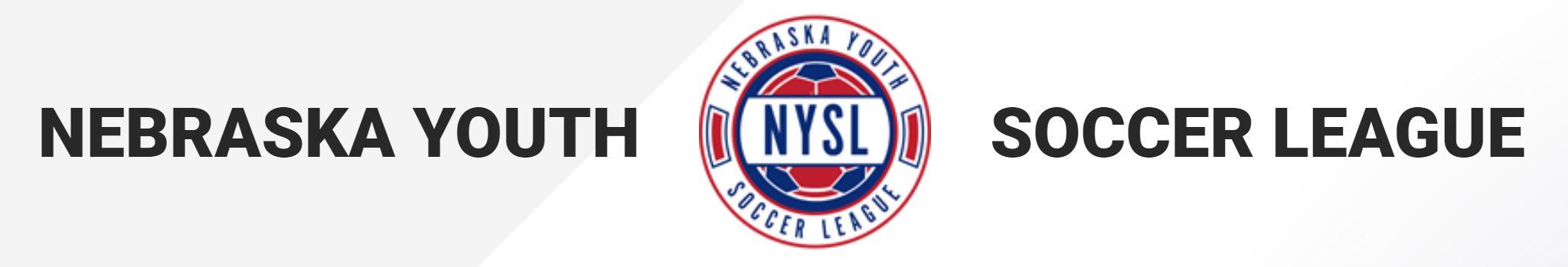 2021 Spring Nebraska Youth Soccer League banner